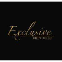 Exclusive Iron Doors LLC Logo
