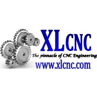 XLCNC Logo
