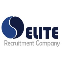 Elite For Recruitment Company Logo