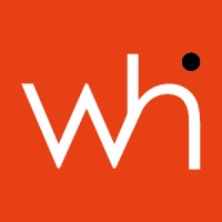 White Hub Logo