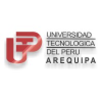 Universidad Tecnológica del Perú - Arequipa Logo