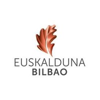 Euskalduna Bilbao Logo
