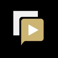 ArtDesignStory 100% connected & FANartZONE (Metaverse AR) Logo