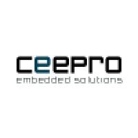CeePro ApS Logo
