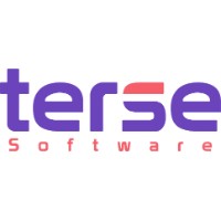 Terse Software Pvt. Ltd. Logo