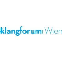 Klangforum Wien Logo
