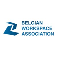 Belgian Workspace Association Logo