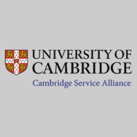 Cambridge Service Alliance Logo
