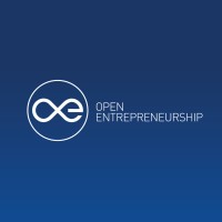 Open Entrepreneurship DK Logo