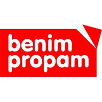 Propa Tüketim Ürünleri Ltd.Şti. Logo