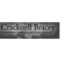 Cracknell Bracey (now known as FFP International Search) Logo