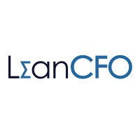 Lean CFO Ltd Logo