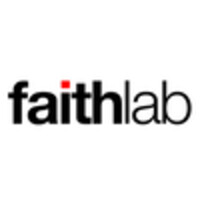The FaithLab Logo