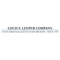 Louis F Leeper Company Cleveland Logo