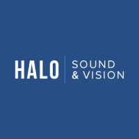 Halo Sound and Vision Logo