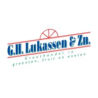Lukassen AGF Logo