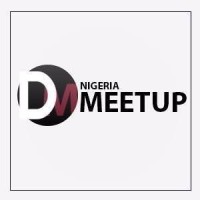 Digital Marketing Meetup Nigeria Logo