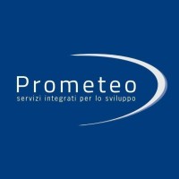 Prometeo Srl Business Consulting Logo