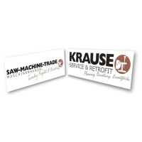 Krause Maschinenhandels und Service GmbH Logo
