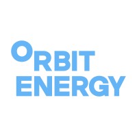 Orbit Energy Logo