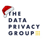 The Data Privacy Group Ltd. Logo