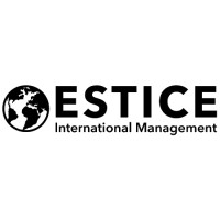 ESTICE - International Management Logo