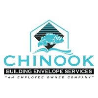 Chinook Building Envelope Services Logo
