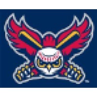 Orem Owlz Baseball Logo