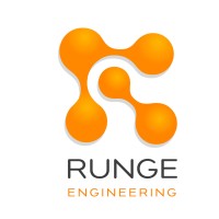 Runge & Associates Inc. Logo