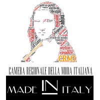 Camera Regionale della Moda Italiana Logo