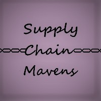 Supply Chain Mavens Logo
