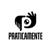 PRATICAMENTE AUDIOVISUAL Logo