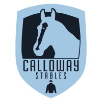 Calloway Stables - Thoroughbred Breeding & Racing Logo