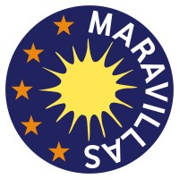 Maravillas Programas Internacionales Logo