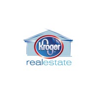 Kroger Real Estate Logo