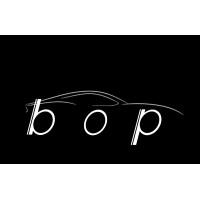 BOP Drive Logo