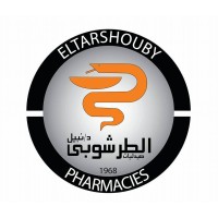 El-Tarshouby Pharmacies Group Logo