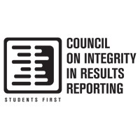 Council on Integrity in Results Reporting Logo