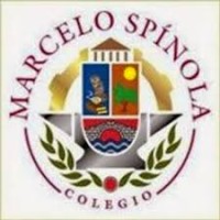 A.A.A. Colegio Marcelo Spínola Logo