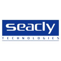 Seacly Technologies Inc. Logo