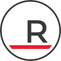 Redline Properties Inc. Logo
