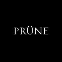 PRÜNE Logo