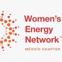 Womens Energy Network México Logo