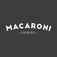 Macaroni Express Logo