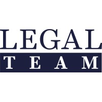 Legal Team Logo
