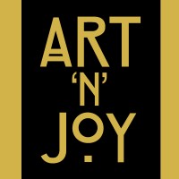 Art N Joy Framers & Gallery Logo