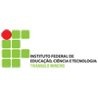 IFTM - Inst. Fed. de Educação, Ciência e Tecnologia do Triângulo Mineiro Logo