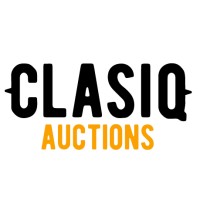 Clasiq.com Logo
