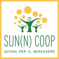 SUN(N) COOP Logo
