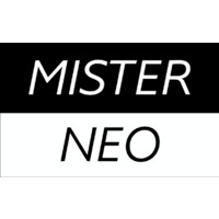 Mister Neo Logo